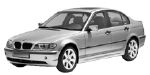 BMW E46 U048A Fault Code