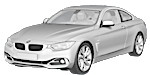 BMW F32 U048A Fault Code